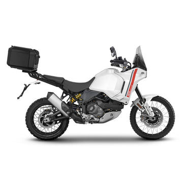 Ducati Desert X 937 [SHAD] - Kit de montage Top Master