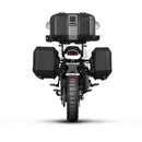 Ducati Desert X 937 [SHAD] - Kit de montage Top Master-5