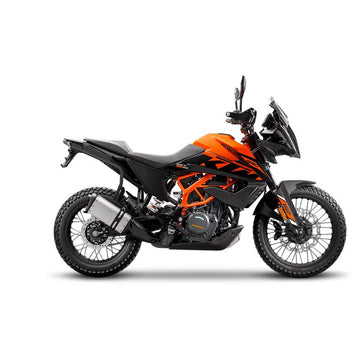 Ktm Adventure 390 [SHAD] - Système de montage 3P