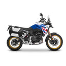 Bmw F 900 900 [SHAD] - Système de fixation 3P-2