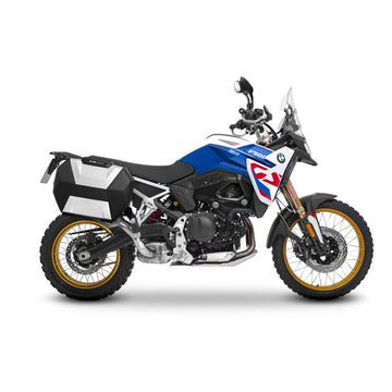 Bmw F 900 Gs [SHAD] - Système de fixation 3P - 0