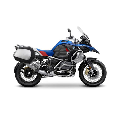 Bmw R 1250 Gs Adventure [SHAD] - Système de fixation 3P - 0