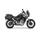 Moto Guzzi V 1000 [SHAD] - Système de fixation 3P