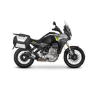 Moto Guzzi V 1000 [SHAD] - Système de fixation 3P