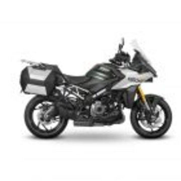 Suzuki GSX-S 1000 GX [2024-2025] [SHAD] - Support latéral 3P