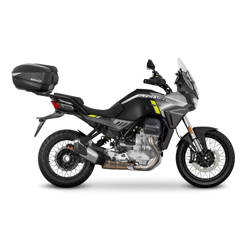 Moto Guzzi Stelvio [2024-2026] [SHAD] - Top Master Befestigungssatz
