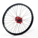 Beta RR 125 [HAAN WHEELS] - roue avant complète 21x1.60x36T-1