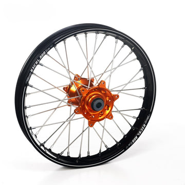 Ktm Sx 250 [HAAN WHEELS] - Roue arrière complète 19x2.15x36T