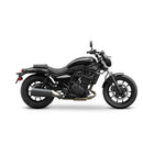 Eliminator 500 [SHAD] - Kit de montage 3P-1