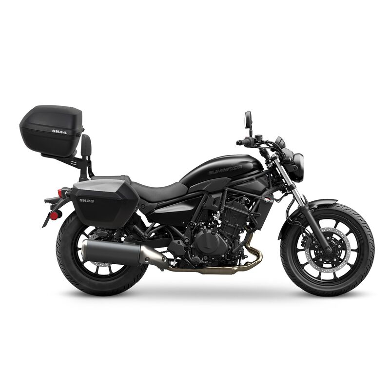 Eliminator 500 [SHAD] - Kit de montage 3P