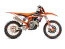 Ktm Sx-F 250 [BLACKBIRD] - Kit déco Dream Graphic 5