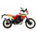 Yamaha Tenere 700 [BLACKBIRD] - Kit graphique Rally Ride - Rouge