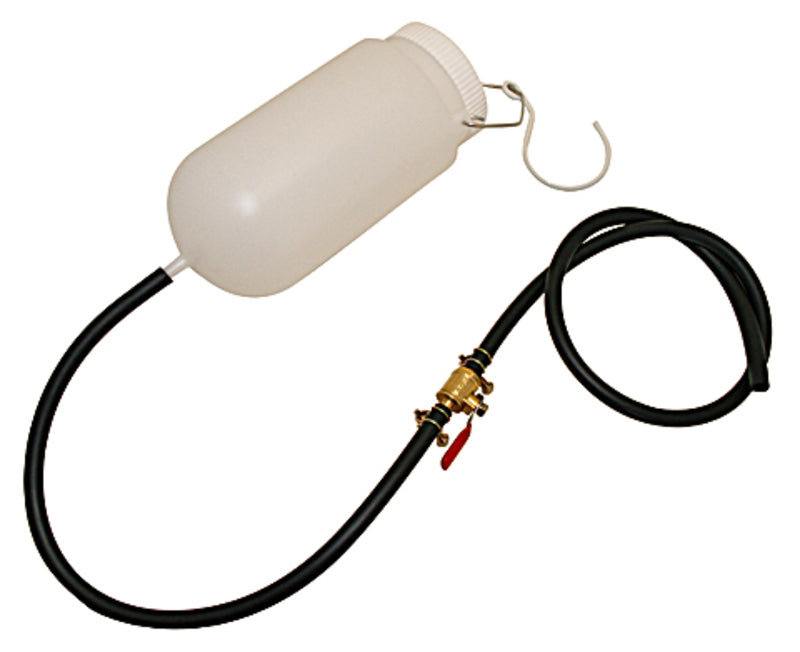 Ducati 999 [SHIN YO] - petrol bottle set