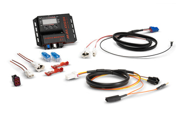 Yamaha Mt 125 [MALOSSI] - Boitier ECU Force Master 2.1