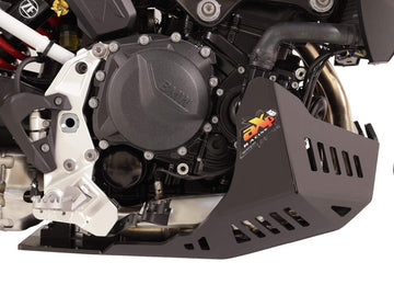 Bmw F 900 900 [AXP] - Adventure underrun protection - HDPE 8 mm - 0