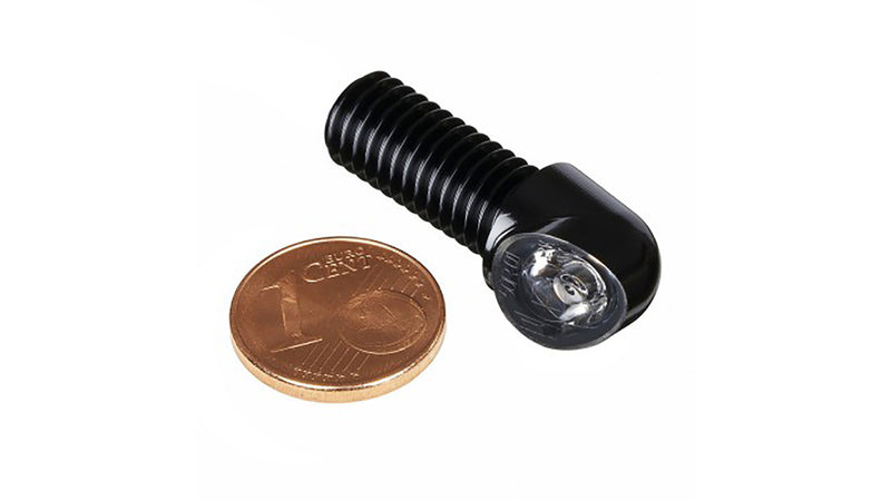 Led turn signal Mo.Blaze Tens1 for motorcycles [MotoGadget]