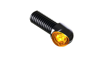 Signal de virage LED MO.Blaze Tens1 pour les motos [Motogadget] - 0
