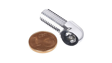 Éclairage arrière LED, feu stop et signal de virage MO.Blaze Tens3 [Motogadget]