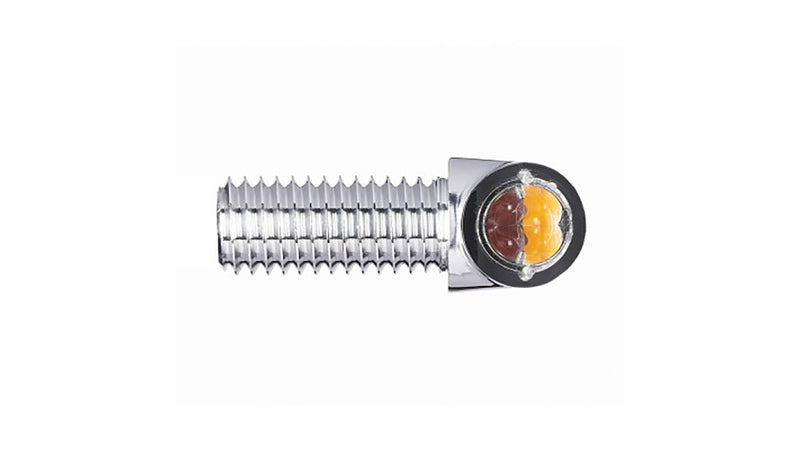 Éclairage arrière LED, feu stop et signal de virage MO.Blaze Tens3 [Motogadget]
