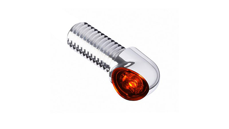 Éclairage arrière LED, feu stop et signal de virage MO.Blaze Tens3 [Motogadget]