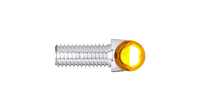 Éclairage arrière LED, feu stop et signal de virage MO.Blaze Tens3 [Motogadget]