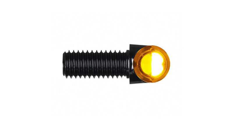 Les clignotants LED et la position de position MO.Blaze TENS4 [Motogadget]