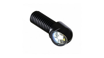 Position LED Lumière lun. - 0