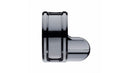 Motorcycle buttons Mo.Switch Basic, 3 buttons black/silver [MotoGadget]-3