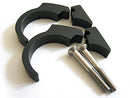 Ensemble de fixation pour Motoscope mini [Motogadget]-1