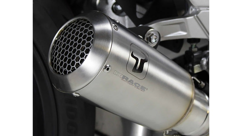 Yamaha Tracer 900 [IXRACE] - MK2 complete system Yamaha TRACER 9 21-22