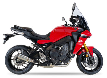 Yamaha Tracer 9 900 [IXRACE] - Système complet MK2 Yamaha TRACER 9 21-22