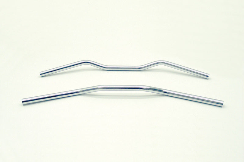 Thunderbird 1600 [FAILURE] - Custom Bar High 850 mm Chrome