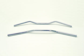 Triumph Thunderbird 1600 [FEHLING] - Guidon Custom Haut 850 mm Chromé