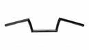 Harley Davidson Fls [FEHLING] - Handlebar FEHLING - Z-handlebar, 1 inch, with recess for electric cable (for all HD from year 82)-1