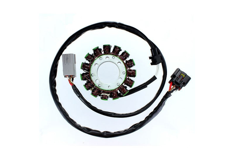 Kawasaki Vn 900 Cla [ELECTROSPORT] - Stator ESG549 Kawasaki VN 900, 06-15