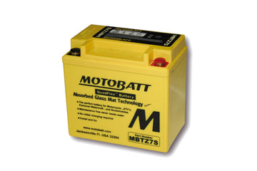 Yamaha Tracer 700 RM07 [Motobatt] - Batterie de moto