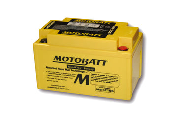 Honda XL 750 TransalP RD16 [MotoBatt] - Batterie de moto