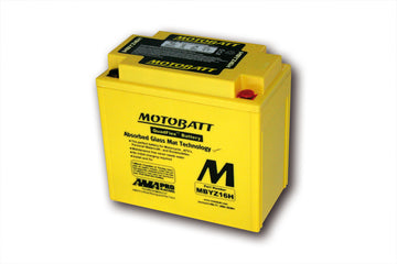 Kawasaki VN 800 Classic [Motobatt] - motorcycle battery