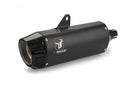 Honda Cb 750 [IXRACE] - Silencieux Desert inox pour Honda CB 750 HORNET, 23- (RH12)-1