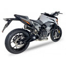 Ktm 890 Duke R [IXIL] - Pot d'échappement RC3B, KTM 790 Duke 18-, Duke 890 R 20-