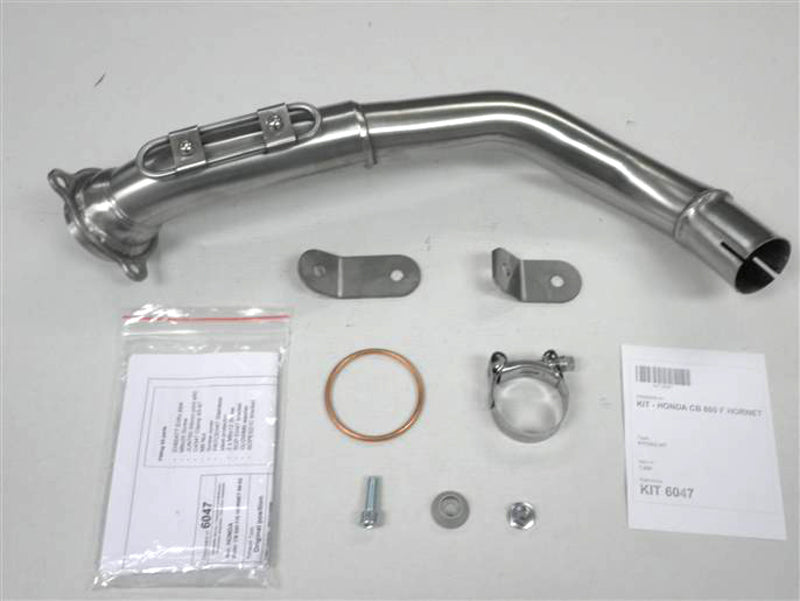 Honda Cb 600 F Hornet [IXIL] - Tuyau adaptateur de remplacement CB 600 Hornet 98-02