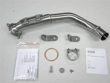 Honda Hornet 600 [IXIL] - Tuyau adaptateur de remplacement CB 600 Hornet 98-02