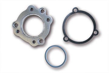 Suzuki GSX-R 1000 [IXIL] - Kit de montage GSX 1000 R, 01-04