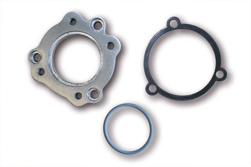 Suzuki Gsx 1000 [IXIL] - Kit de montage GSX 1000 R, 01-04