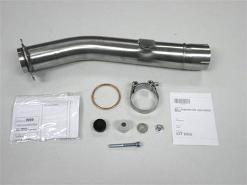 Yamaha Fzs 1000 Fazer [IXIL] - Tuyau adaptateur pour FZS 1000 Fazer