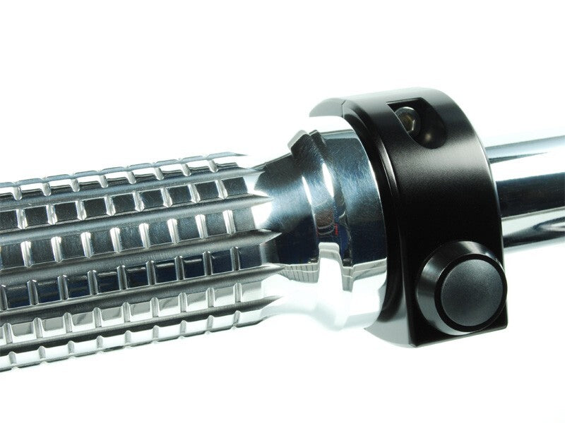 Bouton de moto pour guidon de 1 pouce - Motogadget Mo.Switch