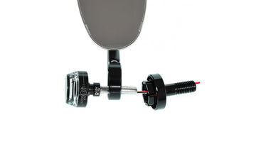 KeeperendendAdapter M12 pour les motos BMW [Motogadget] - 0