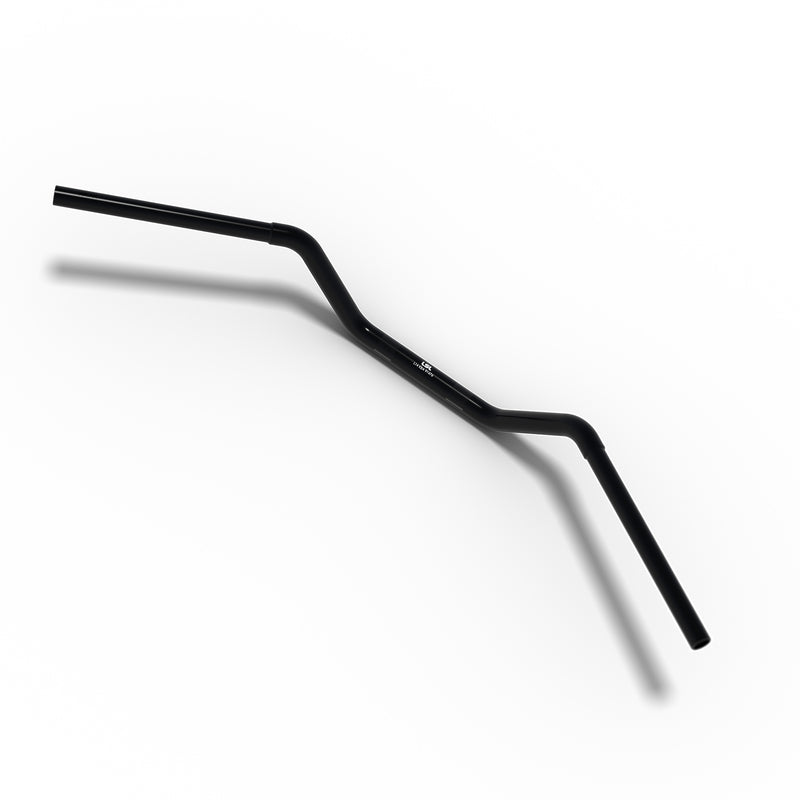 Yamaha XVS 650 Drag Star [Highsider] - motorcycle handlebar