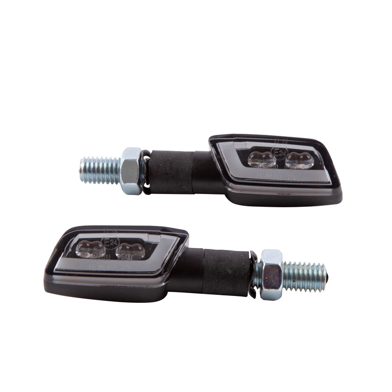BMW R 1300 GS K61 [HighSider] - Blinker à LED / lumière limite avant