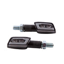 BMW R 1300 GS K61 [HighSider] - Blinker à LED / lumière limite avant-1